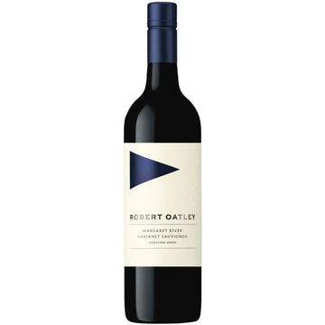Robert Oatley Signature Cab Sauv M/R 750
