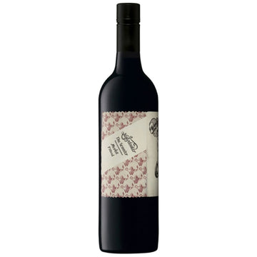 Mollydooker The Scooter Merlot 750ml