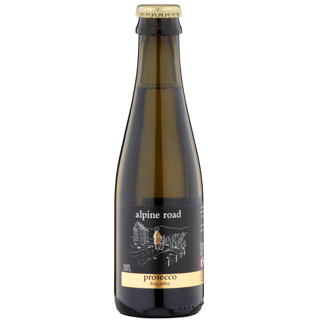 Alpine Road Prosecco 200ml