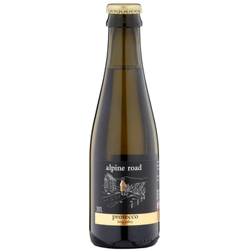 Alpine Road Prosecco 200ml