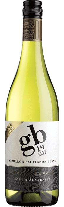 Grant Burge GB 19 Sem Sauv Blanc 750ml