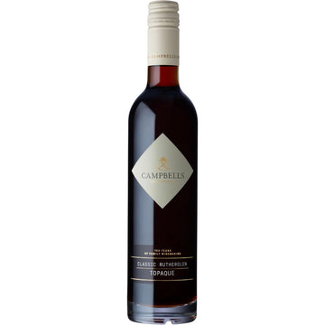 Campbells Liquid Gold Topaque 500ml