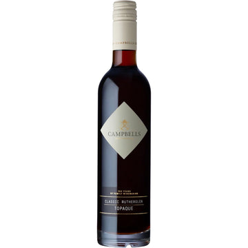 Campbells Rutherglen Topaque 500ml