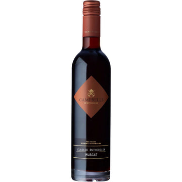 Campbells Classic Muscat 500ml