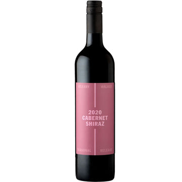 O'Leary Walker Seas Rel Cab Shiraz 750ml