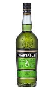 Chartreuse Green 700ml