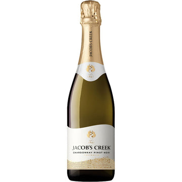 Jacobs Creek Chard Pinot Noir 750ml