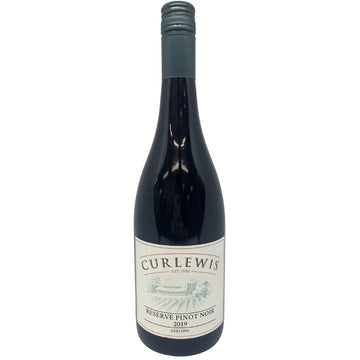 Curlewis Reserve Pinot Noir 750ml