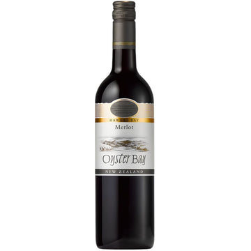 Oyster Bay Merlot 750ml