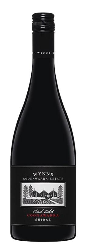 Wynns Siding Shiraz 750ml