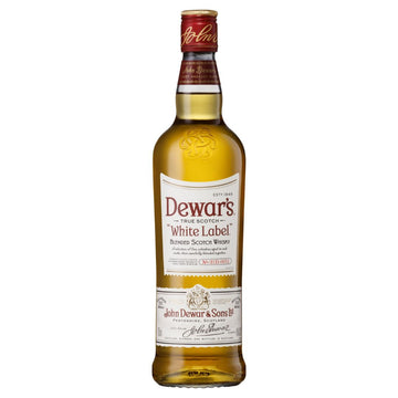 Dewars Scotch 700ml