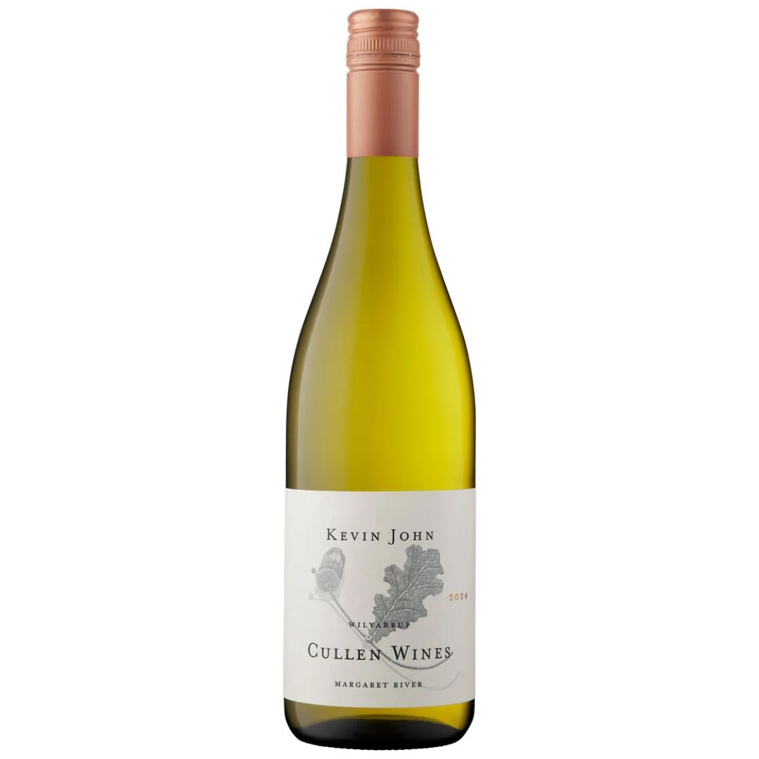 Cullen Kevin John Chardonnay 750ml