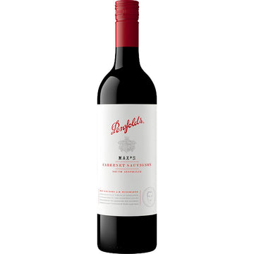 Penfolds Max Cab Sauv 750ml