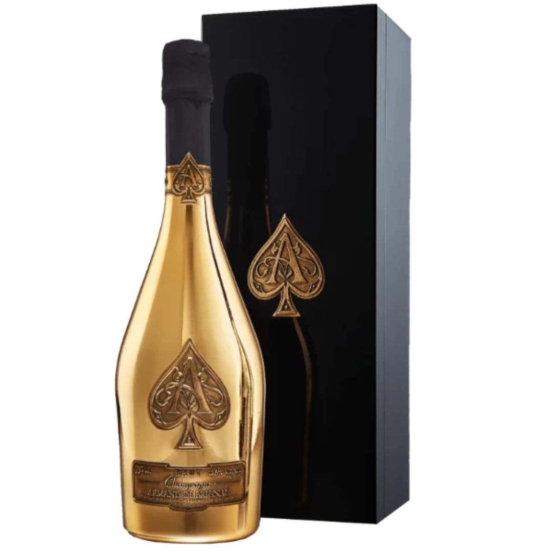 Ace of Spades Gold 750ml