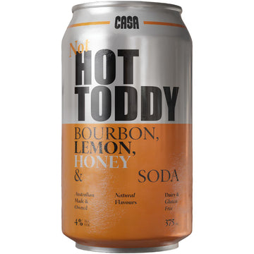 Casa Hot Toddy 375ml