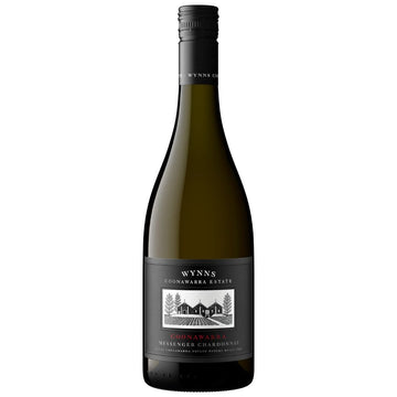 Wynns Black Label Messenger Chardonnay 7