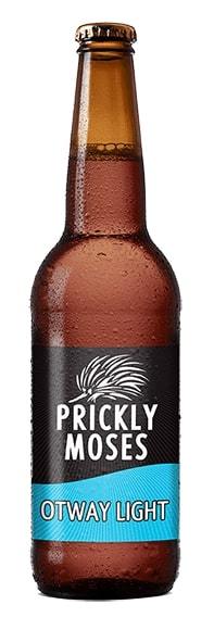 Prickly Moses Otway Light 330ml