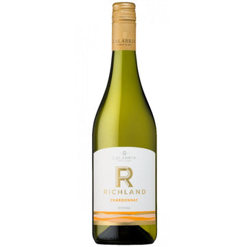 Calabria Richland Chardonnay 750ml