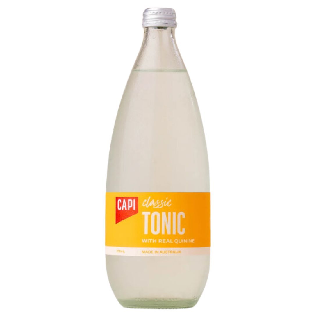 CAPI Tonic 750ml