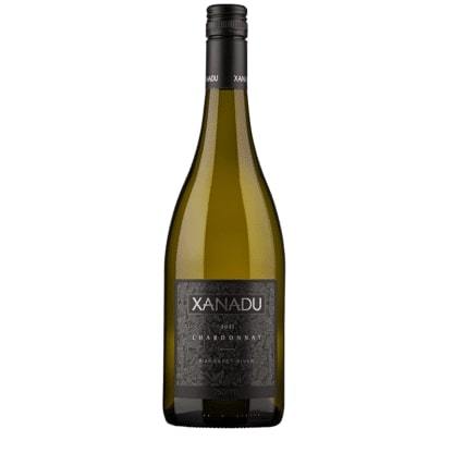 Xanadu Black Label Chardonnay 750ml