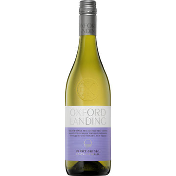 Yalumba Oxford Landing Pinot Grigio 750m