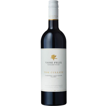 Vasse Felix Tom Cullity Cab Malbec 750ml