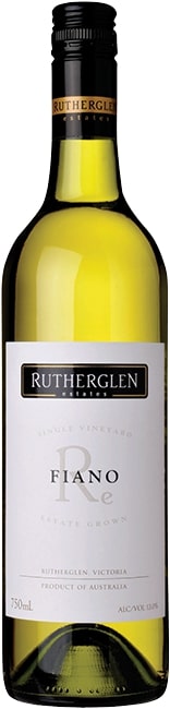 Rutherglen Estates Fiano 750ml