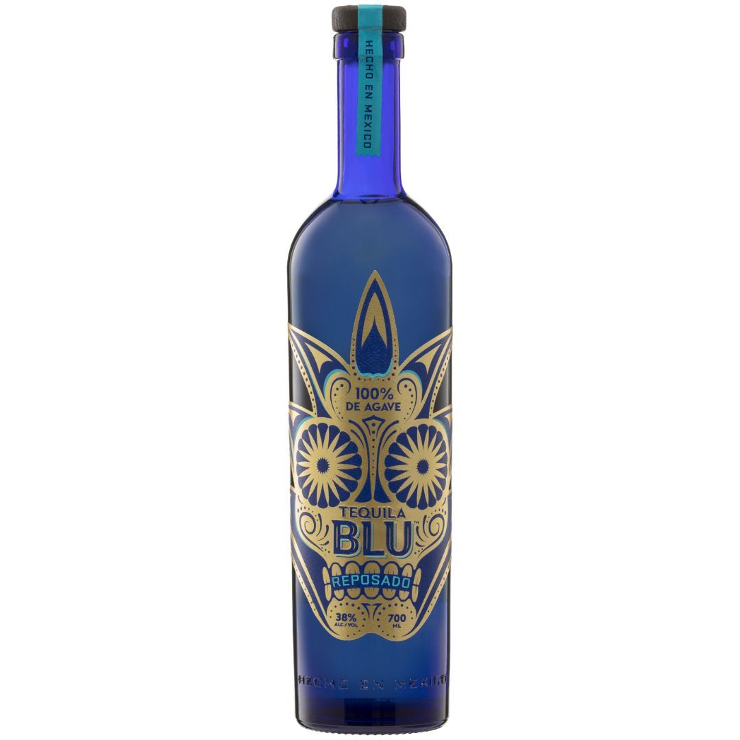 Tequila Blu 700ml