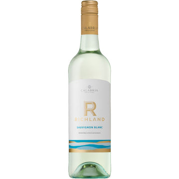 Calabria Richland Sauv Blanc 750ml