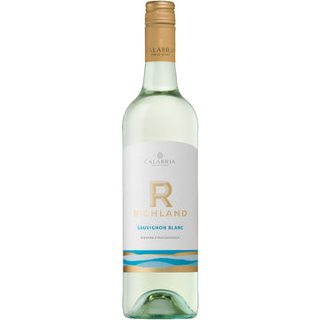Calabria Richland Sauv Blanc 750ml