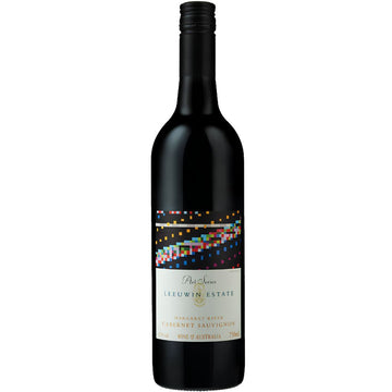 Leeuwin Art Series Cab Sauv 750ml