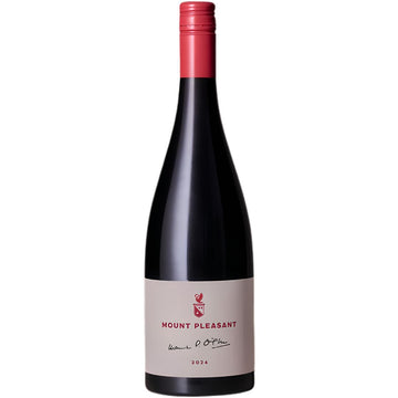 Mount Pleasant Maurice O'Shea Shiraz 202