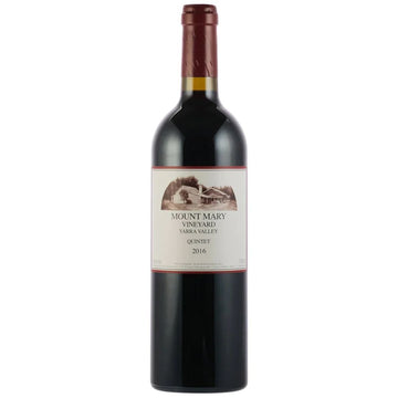 Mount Mary Quintet 2016 750ml