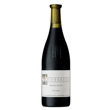 Torbreck The Factor 750ml