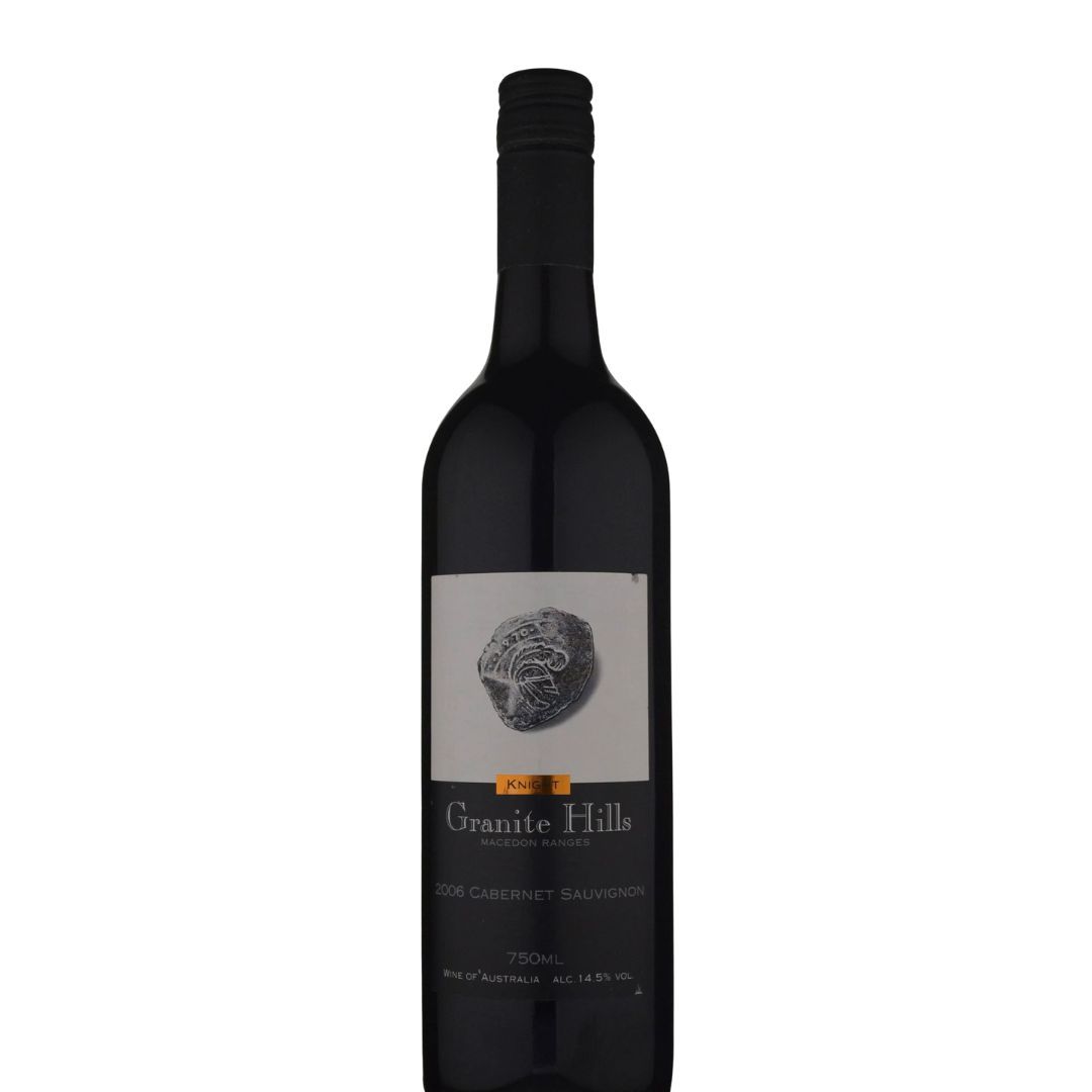 Granite Hills Reserve Cabernet 750ml