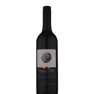 Granite Hills Reserve Cabernet 750ml