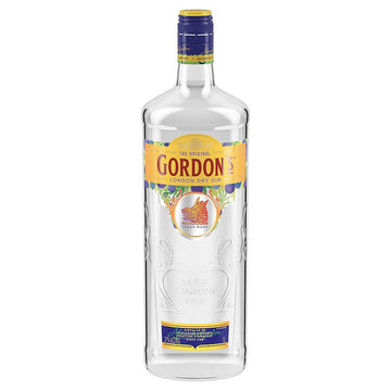 Gordons Gin 1lt