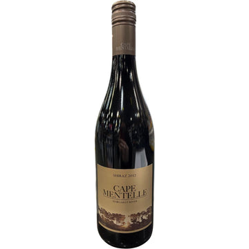 Cape Mentelle Shiraz 2012 750ml