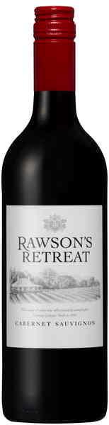 Rawson's Retreat Cab Sauv 750ml