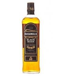 Black Bush Whisky Irish 700ml