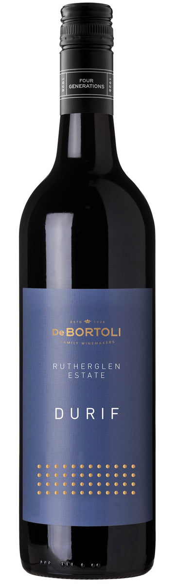 Rutherglen Estates Durif 750ml