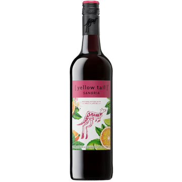 Yellowtail Sangria 750ml