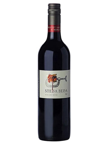 Stella Bella Cab Sauv Merlot 750ml