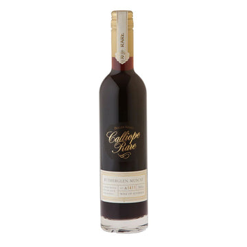 Buller Calliope Ruth Rare Muscat 375ml
