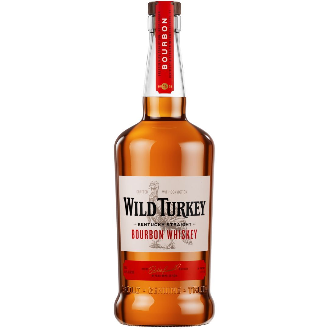 Wild Turkey 700ml