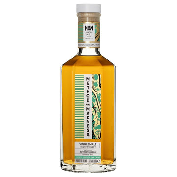 Method & Madness Single Malt 700ml