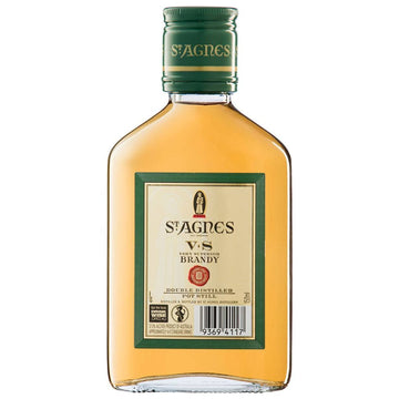 St Agnes Brandy 150ml
