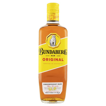Bundaberg Rum Up 700ml