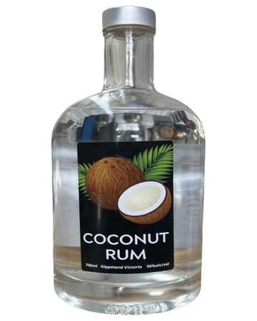 Defiance Coconut Rum 700ml