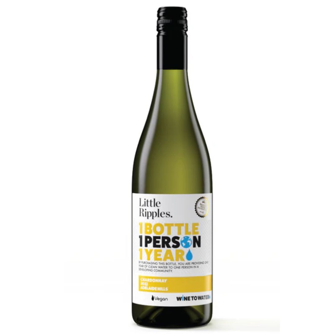 Little Ripples Chardonnay 750ml